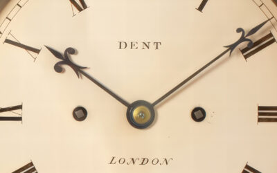 antique clock restoration gloucestershire